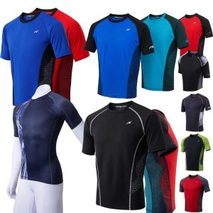 Футболка – Второй Костюм: Обзор Спортивных Мужских Футболок для Активности