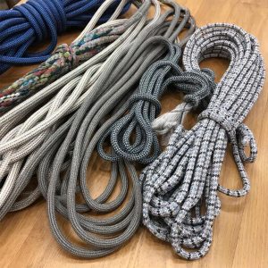 Альпинистская Веревка: Ваш Надежный Партнер в Мире Вертикали