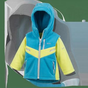 Детский Жилет: Ваш Гид по Безопасности и Стилю для Юных Исследователей