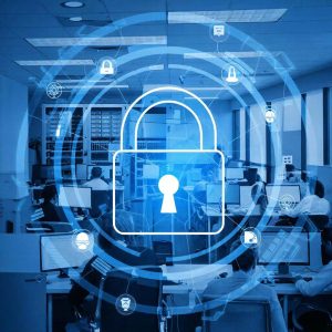 IT-Эволюция: Как мы превратили бизнес в цифровую крепость с помощью надежного партнера