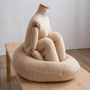 Мягкие Портновские Манекены от Производителя: Ваш Идеальный Партнер в Швейном Деле